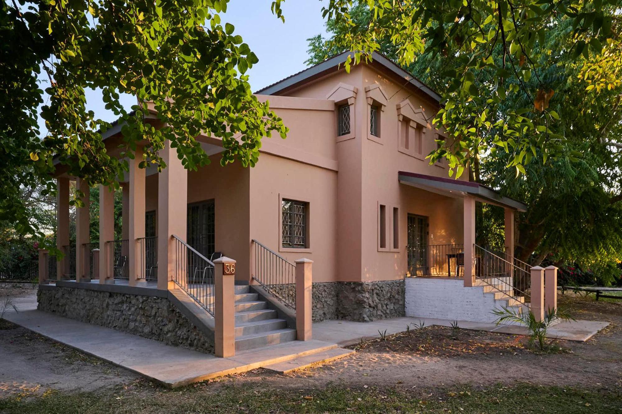Sedia Hotel Маун Экстерьер фото